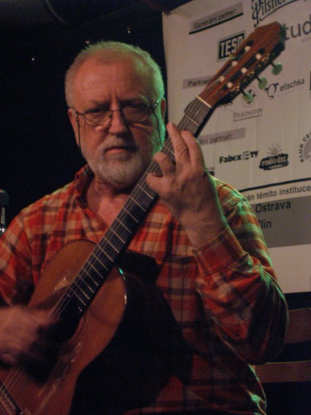 Štěpán Rak - koncert
